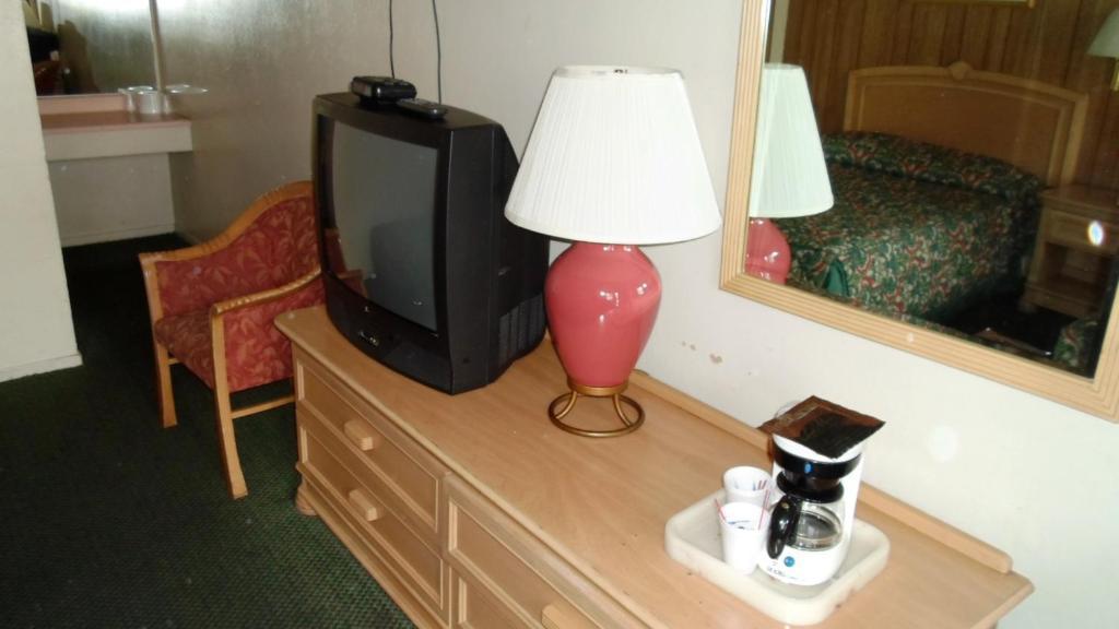 Green Lantern Motel South Lake Tahoe Camera foto
