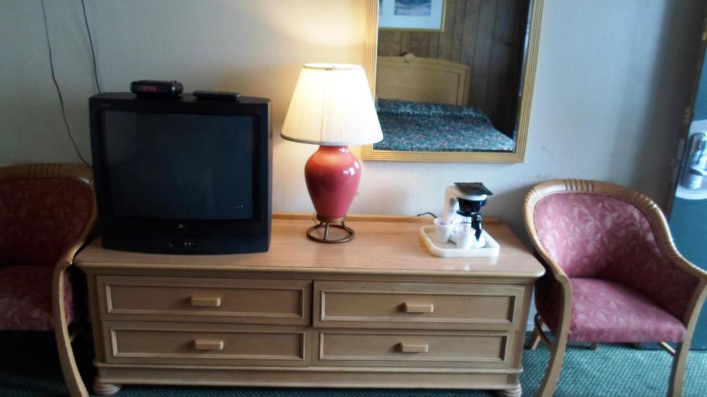 Green Lantern Motel South Lake Tahoe Camera foto