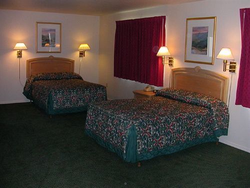 Green Lantern Motel South Lake Tahoe Esterno foto