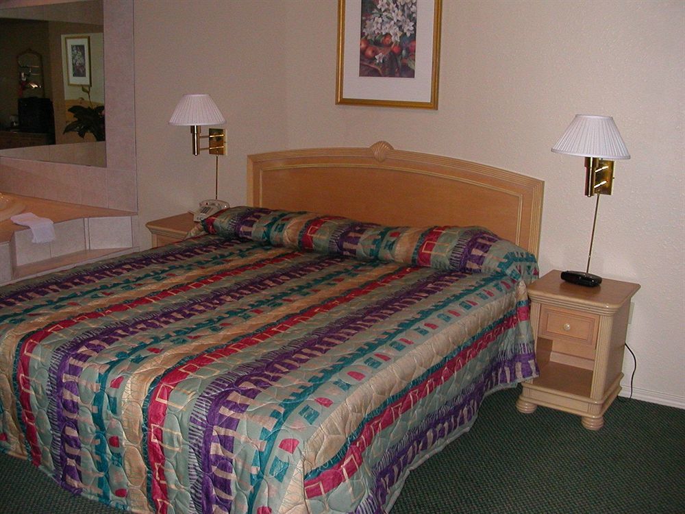 Green Lantern Motel South Lake Tahoe Esterno foto