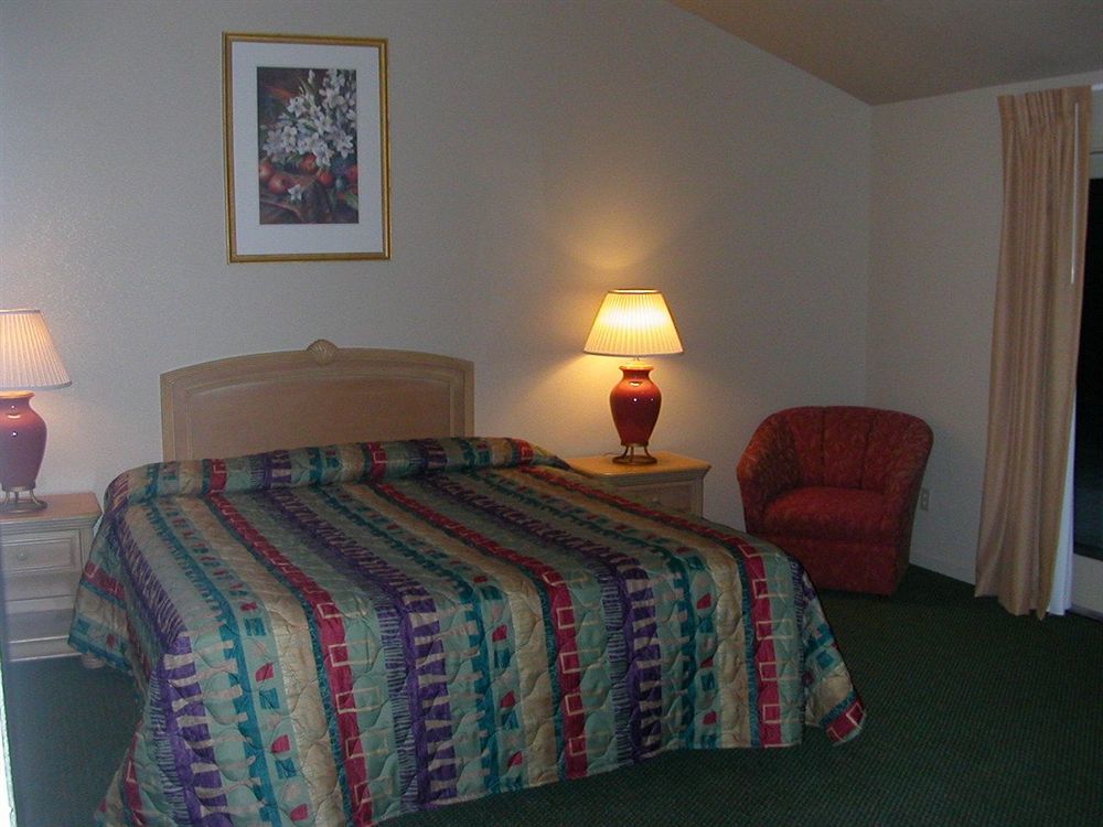 Green Lantern Motel South Lake Tahoe Esterno foto